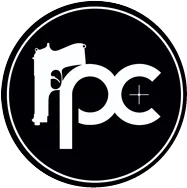 Rotorua Pistol Club Logo